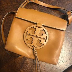 Tory Burch Miller crossbody